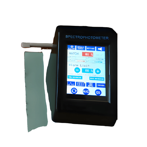 Acoustic Testing Pro Benchtop Colorimeter