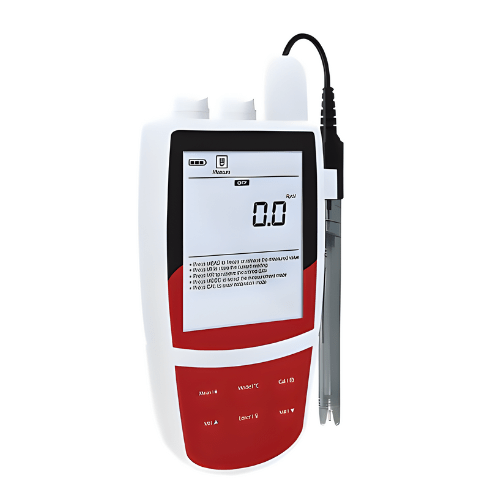 Acoustic Testing Pro Portable Benchtop Meter