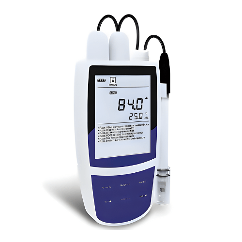 Acoustic Testing Pro Portable Benchtop Meter