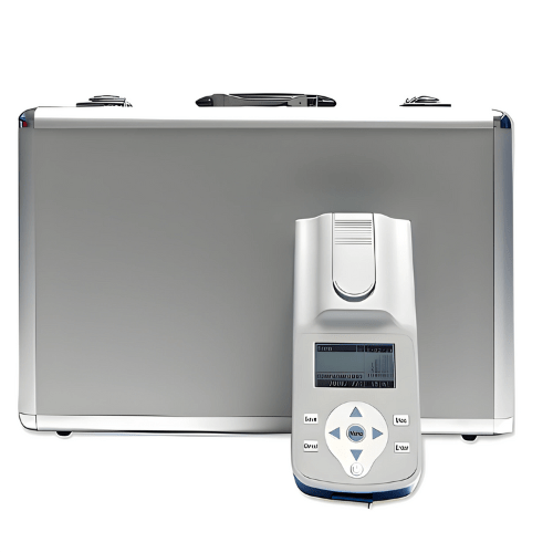 Acoustic Testing Pro Portable Benchtop Turbidity Meter