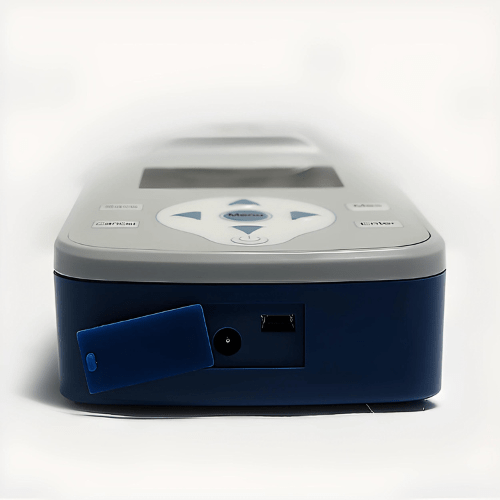 Acoustic Testing Pro Portable Benchtop Turbidity Meter