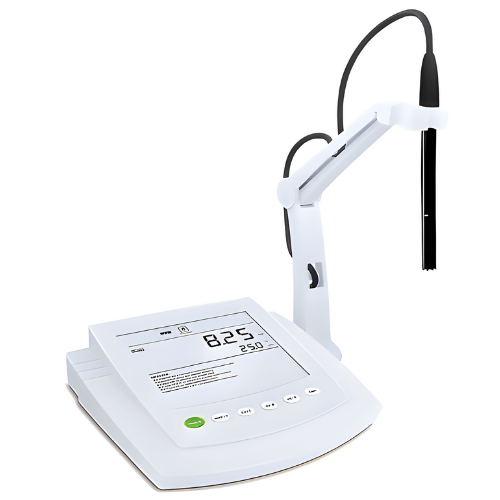 Acoustic Testing Pro Benchtop Oxygen Meter