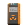 Acoustic Testing Pro Nuclear Radiating Meter Tester