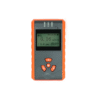 Acoustic Testing Pro Nuclear Radiating Meter Tester