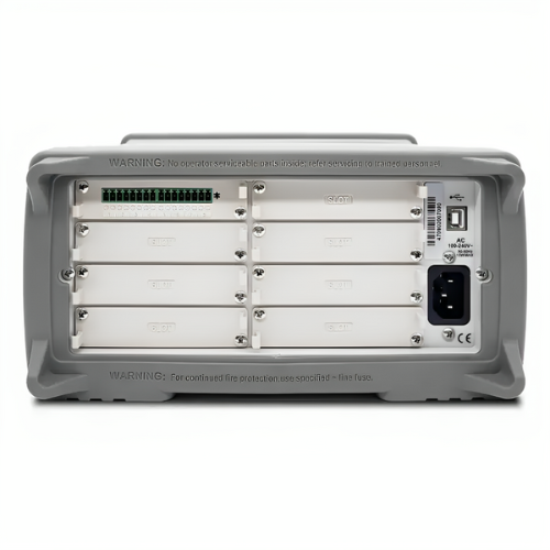 Acoustic Testing Pro Multi Channel Temperature Tester Meter