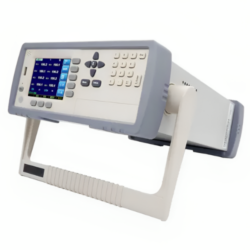 Acoustic Testing Pro Benchtop Multi Channel Temperature Data Logger