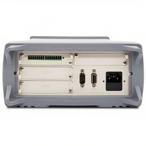 Acoustic Testing Pro Benchtop Multi Channel Temperature Data Logger