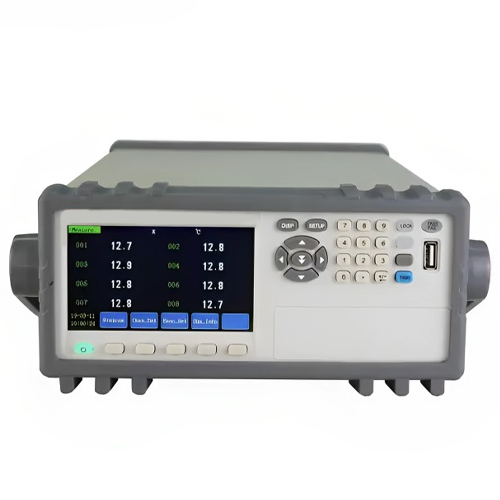 ACTPBTDL-191-6.png Acoustic Testing Pro Multi Channel Benchtop Temperature Data Logger