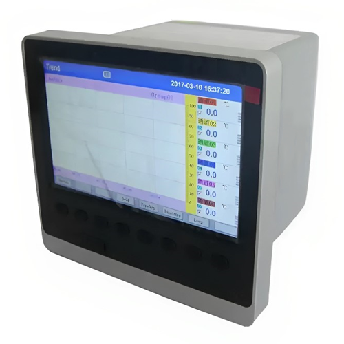 Acoustic Testing Pro Benchtop Temperature and Pressure Data Logger