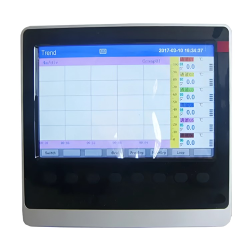 Acoustic Testing Pro Benchtop Temperature and Pressure Data Logger