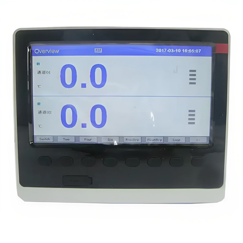 Acoustic Testing Pro Benchtop Temperature and Pressure Data Logger