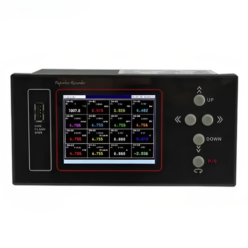 Acoustic Testing Pro Benchtop Paperless Temperature Data Loggers