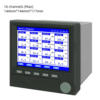 Acoustic Testing Pro Benchtop Paperless Temperature Data Logger