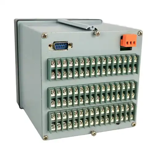 Acoustic Testing Pro Benchtop Paperless Temperature Data Logger