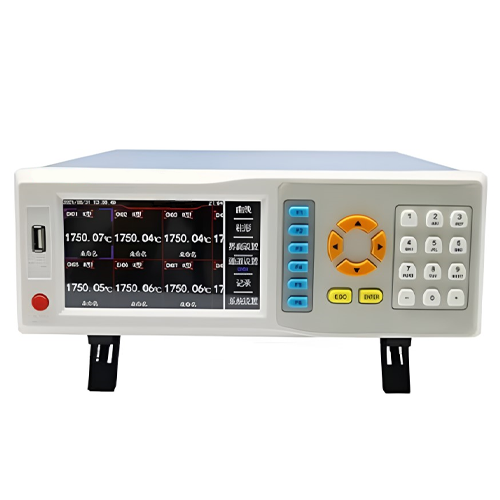 Acoustic Testing Pro Benchtop Multi Channel Temperature Data Logger