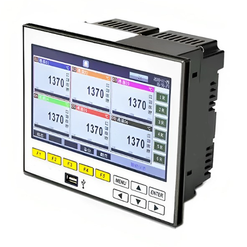 Acoustic Testing Pro Benchtop Humidity Temperature Data Logger