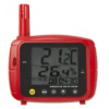 Acoustic Testing Pro Benchtop Temperature and Humidity Data Logger