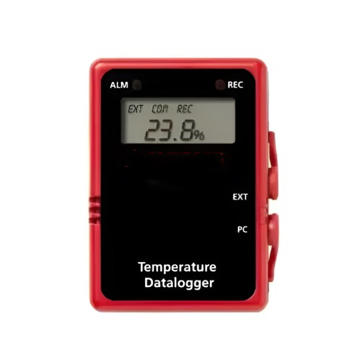Acoustic Testing Pro Benchtop Temperature and Humidity Data Logger
