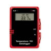 Acoustic Testing Pro Benchtop Temperature and Humidity Data Logger