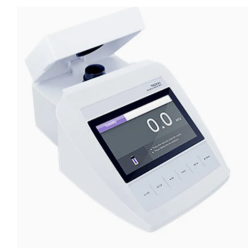 High Definition Multiparameter Benchtop Turbidimeter – Acoustic Testing Pro
