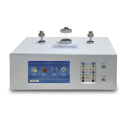 Acoustic Testing Pro Portable Temperature Process Calibrator