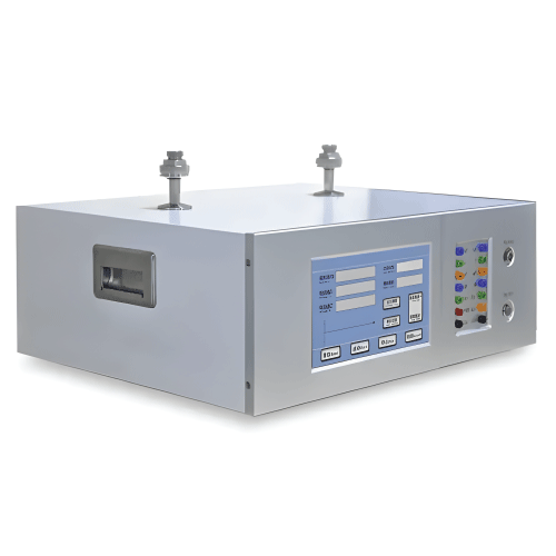 Acoustic Testing Pro Portable Temperature Process Calibrator