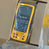 Acoustic Testing Pro Multi-Functional Temperature Process Calibrator