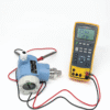 Acoustic Testing Pro Portable Calibrator Temperature Processor