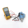 Acoustic Testing Pro Portable Calibrator Temperature Processor