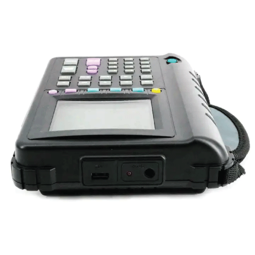 Acoustic Testing Pro Multi-Function Temperature Process Calibrator