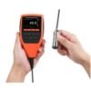 Acoustic Testing Pro Built-in High quality Elcometer Thickness Guages