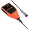 Acoustic Testing Pro Built-in High quality Elcometer Thickness Guages