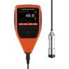 Acoustic Testing Pro Built-in High quality Elcometer Thickness Guages
