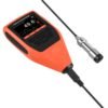 Acoustic Testing Pro Built-in High quality Elcometer Thickness Guages