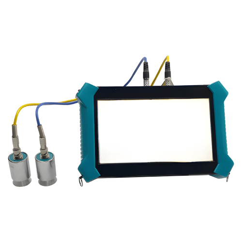 Acoustic Testing Pro Ultrasonic Test Concrete Flaw Detector
