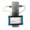 Acoustic Testing Pro Ultrasonic Test Concrete Flaw Detector