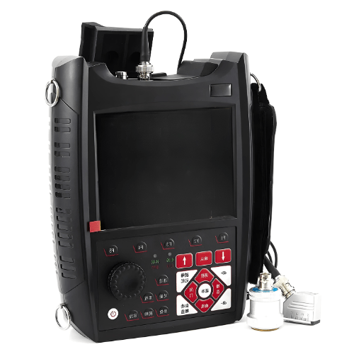 Acoustic Testing Pro Ultrasonic Crack Concrete Detectors