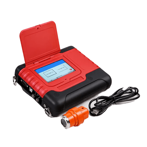 Acoustic Testing Pro Concrete Crack Integrated Detector