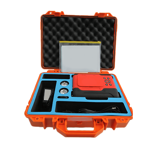 Acoustic Testing Pro Concrete Crack Integrated Detector