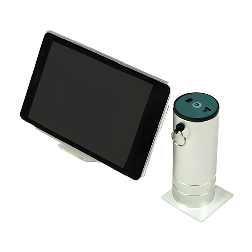 Acoustic Testing Pro Concrete Cracks Meter Concrete Gauge