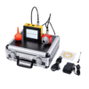 Acoustic Testing Pro Concrete Crack Test Detector Depth