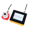 Acoustic Testing Pro Concrete Crack Test Detector Depth