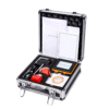 Acoustic Testing Pro Concrete Crack Test Detector Depth