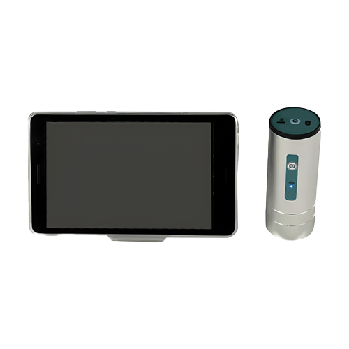 Acoustic Testing Pro Wireless Ultrasonic Crack Detector