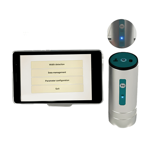 ACTPCCD-133-5.png Acoustic Testing Pro Wireless Ultrasonic Crack Detector