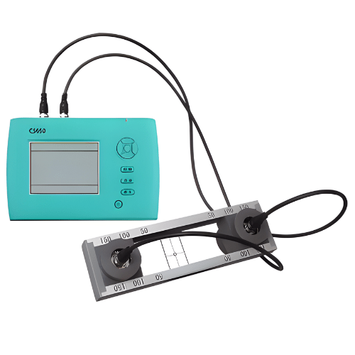 Acoustic Testing Pro Crack Depth Measuring Meter
