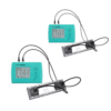 Acoustic Testing Pro Crack Depth Measuring Meter