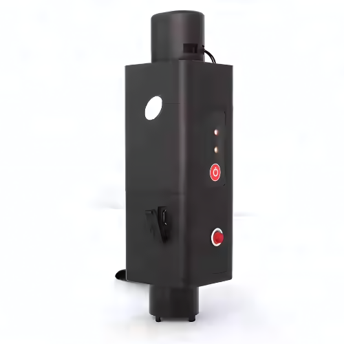 Acoustic Testing Pro Concrete Crack Width Testing Instrument - Portable