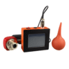 Acoustic Testing Pro Concrete Wall Crack Detector