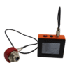 Acoustic Testing Pro Concrete Wall Crack Detector